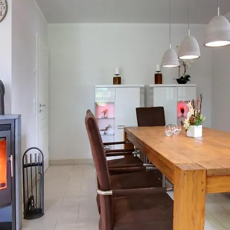 Ferienhaus Tomis Fischerkate *