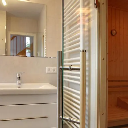 Ferienhaus Tomis Fischerkate *