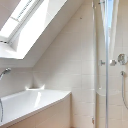 Tomis Fischerkate Ferienhaus