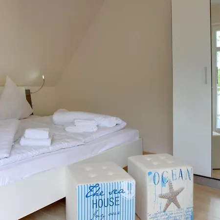 Ferienhaus Tomis Fischerkate